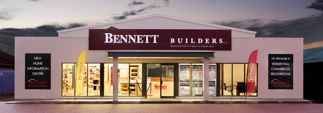 Bennet Builders