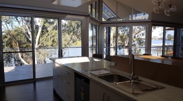 Kitchens