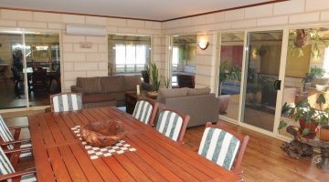 HIA Award Winning Outdoor Project